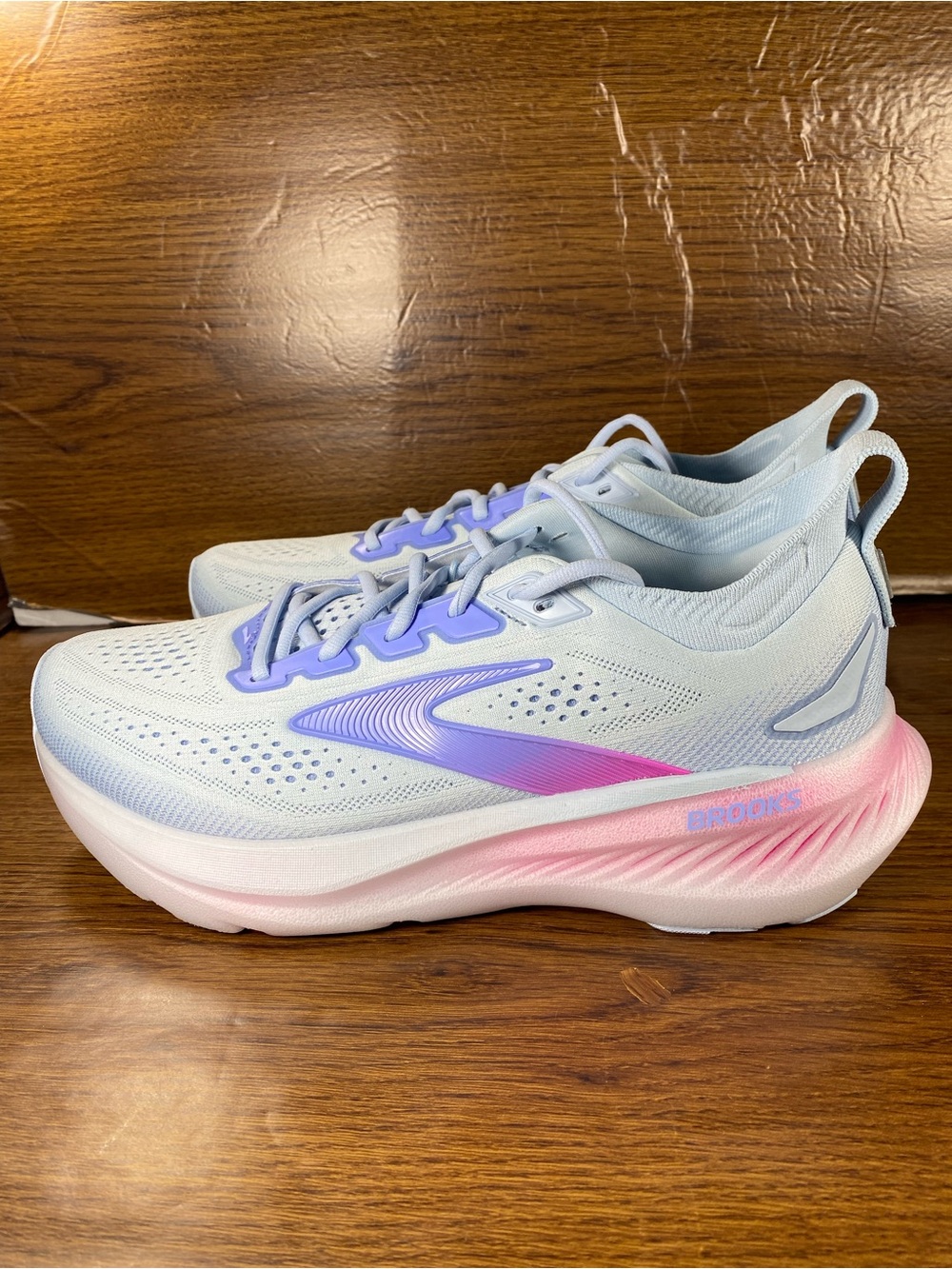 Brooks Glycerin 23 women’s shoe size 10 - Picture 6 of 12